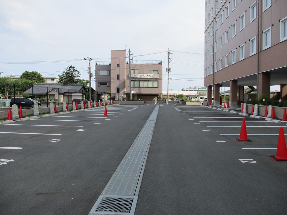 東横 INN 新富士駅南口 静岡