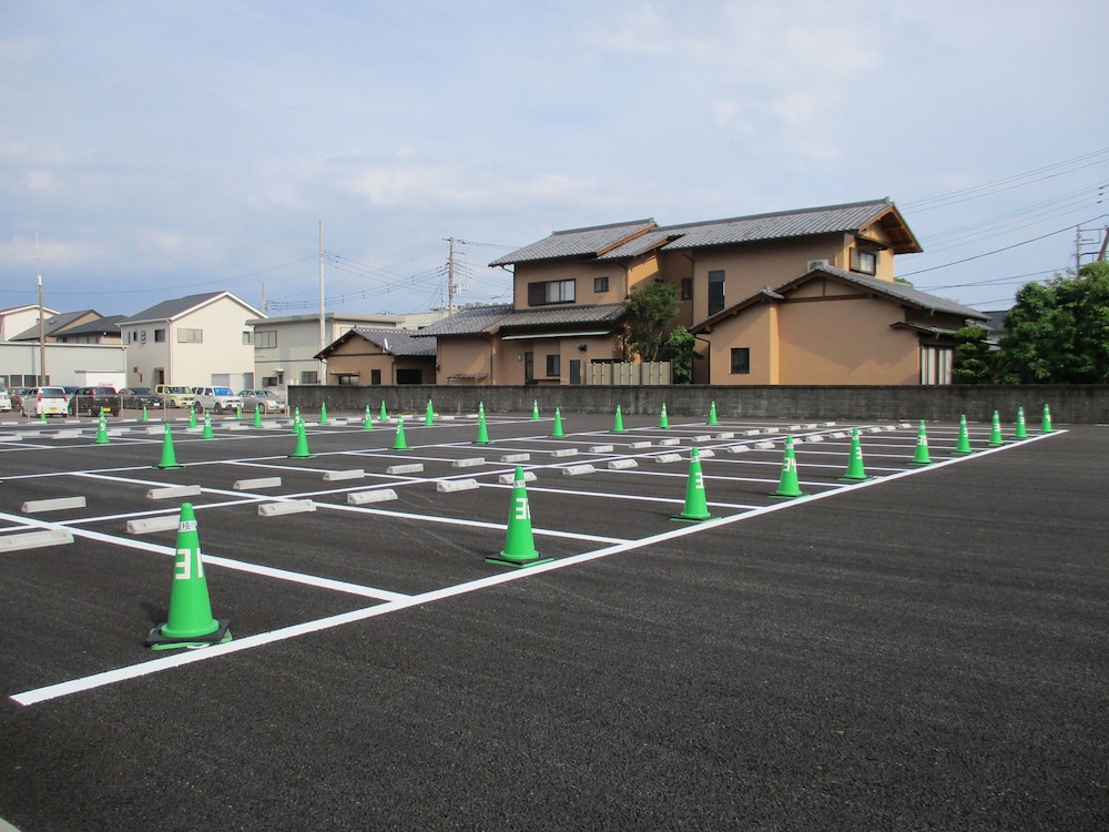 東横 INN 新富士駅南口 静岡