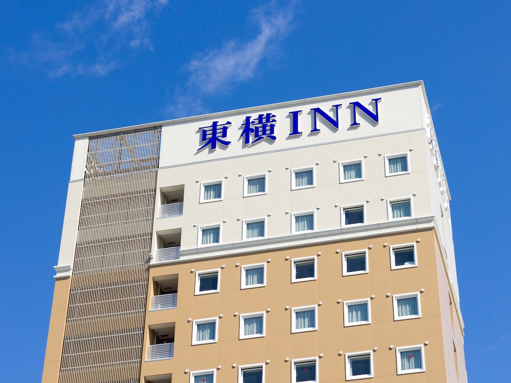 東横 INN 新富士駅南口 静岡