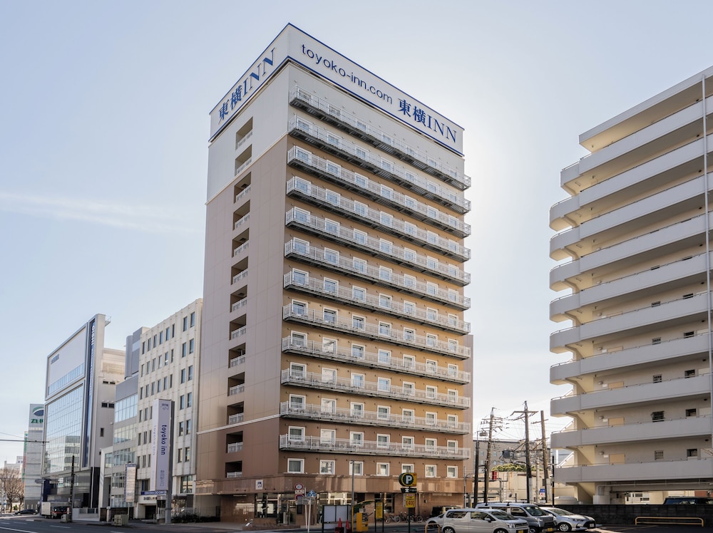 東横 INN 静岡駅北口 静岡