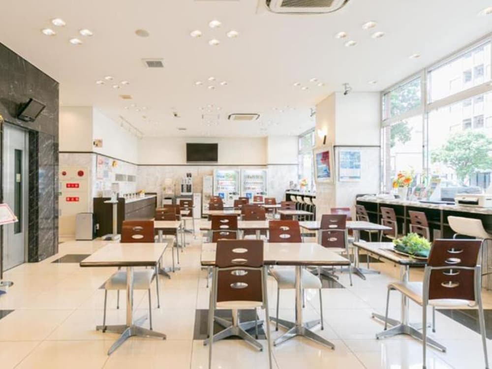 東横 INN 静岡駅北口 静岡