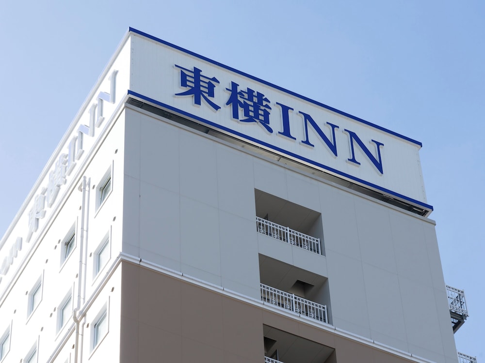東横 INN 静岡駅北口 静岡