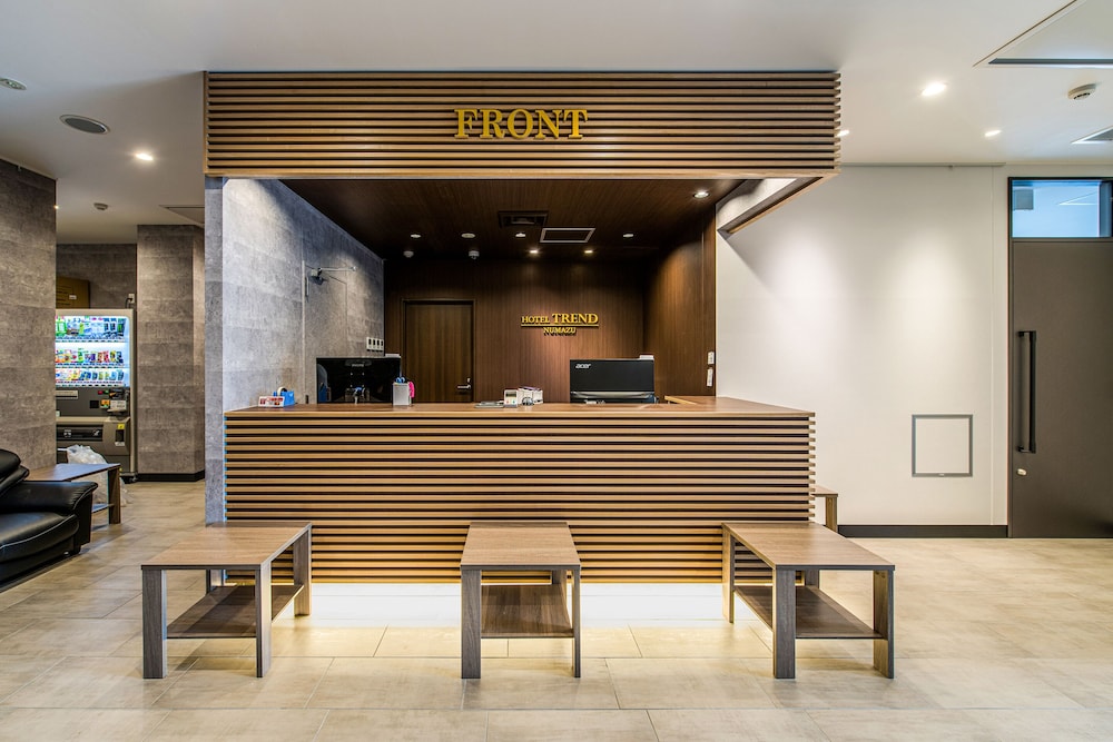 ホテルトレンド沼津駅前 静岡