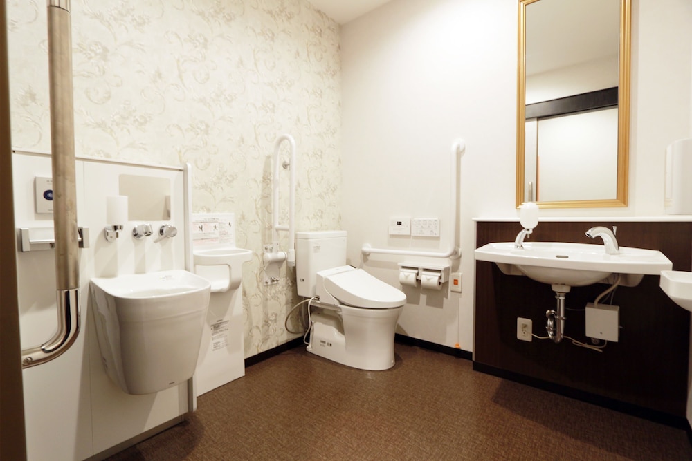 ホテルトレンド沼津駅前 静岡