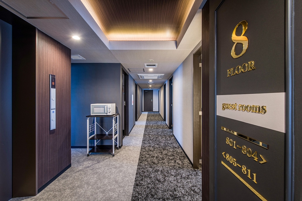 ホテルトレンド沼津駅前 静岡