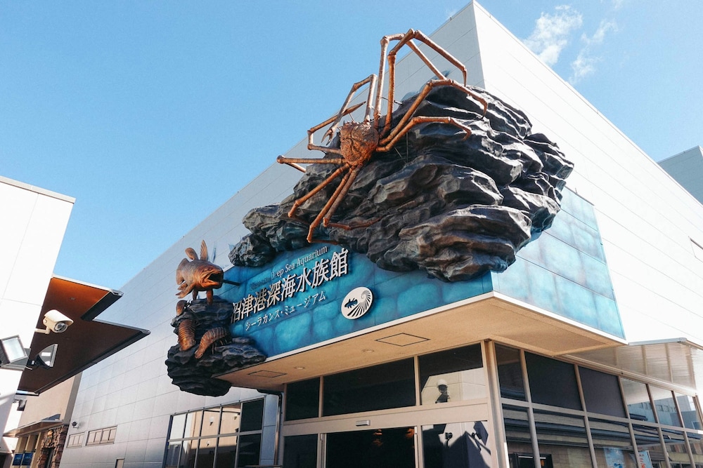 ホテルトレンド沼津駅前 静岡