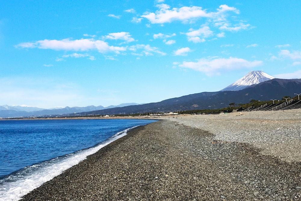 ホテルトレンド沼津駅前 静岡