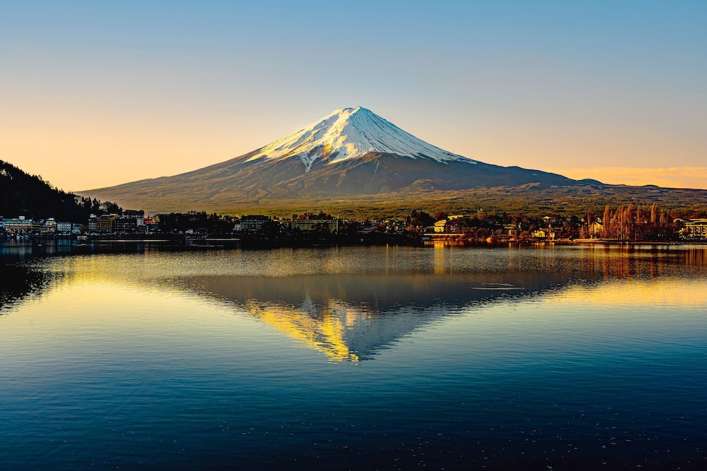 ホテルトレンド沼津駅前 静岡