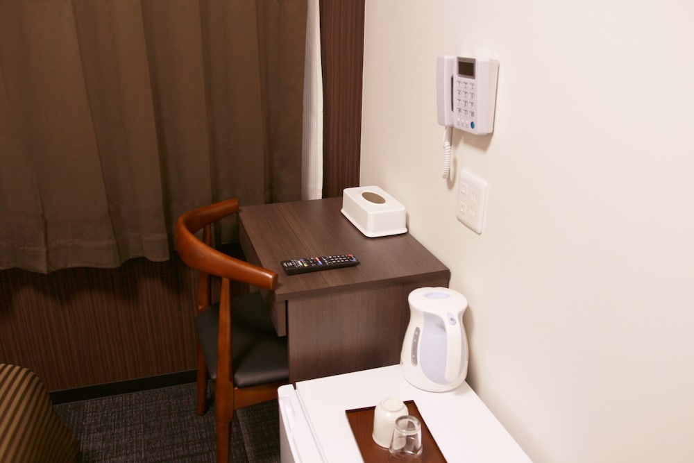 ホテルトレンド沼津駅前 静岡