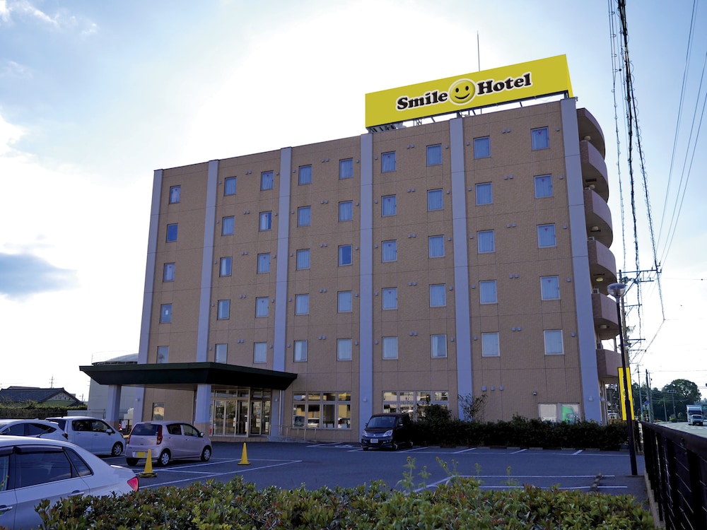 スマイルホテル静岡吉田インター 静岡