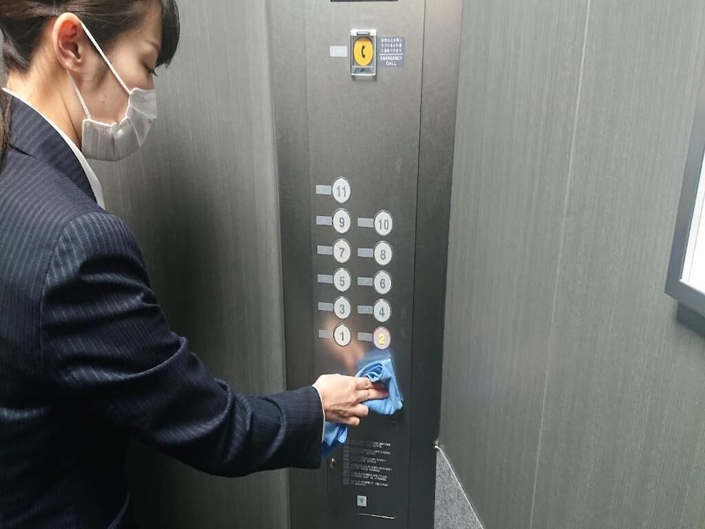 スマイルホテル静岡吉田インター 静岡