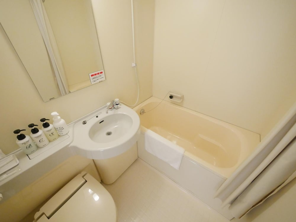 スマイルホテル静岡吉田インター 静岡