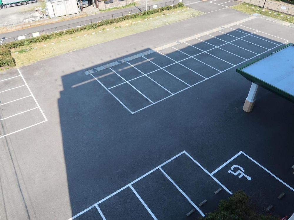 スマイルホテル静岡吉田インター 静岡