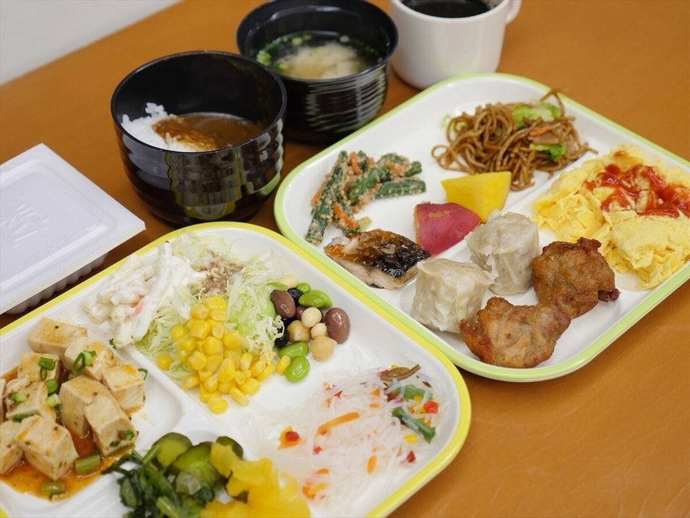 スマイルホテル静岡吉田インター 静岡