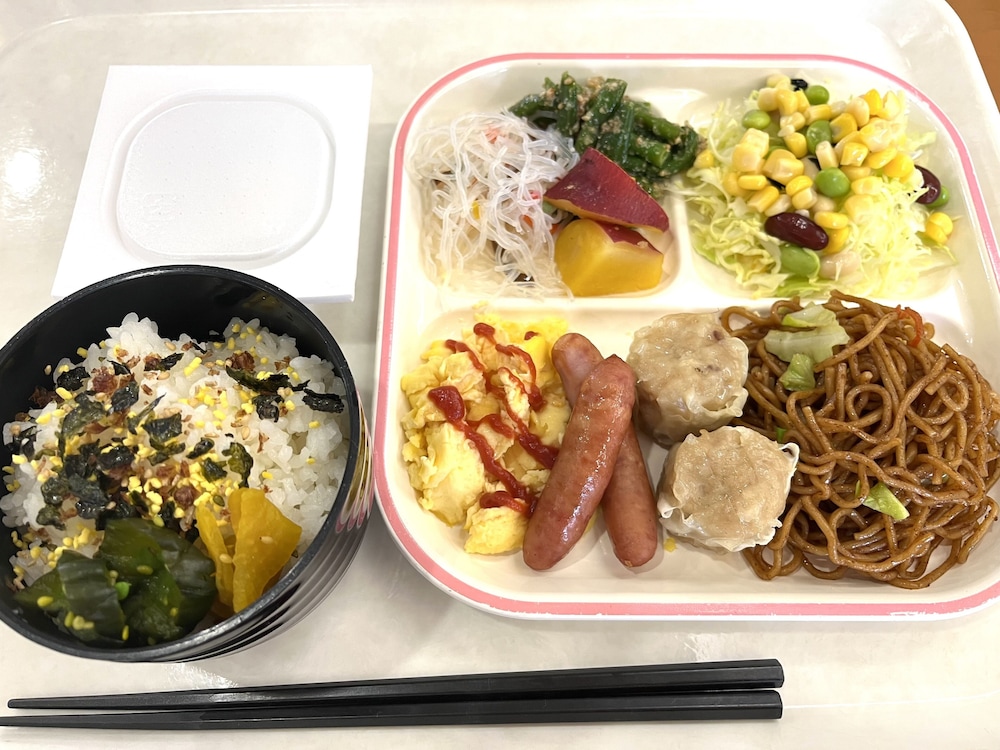 スマイルホテル静岡吉田インター 静岡