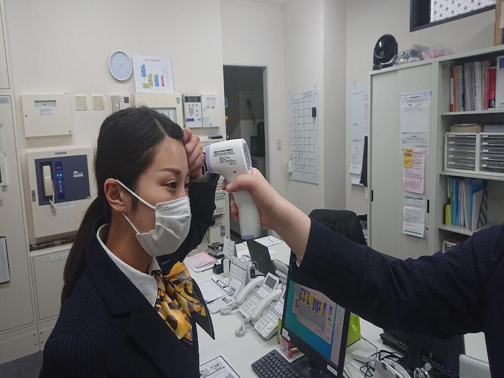 スマイルホテル静岡吉田インター 静岡