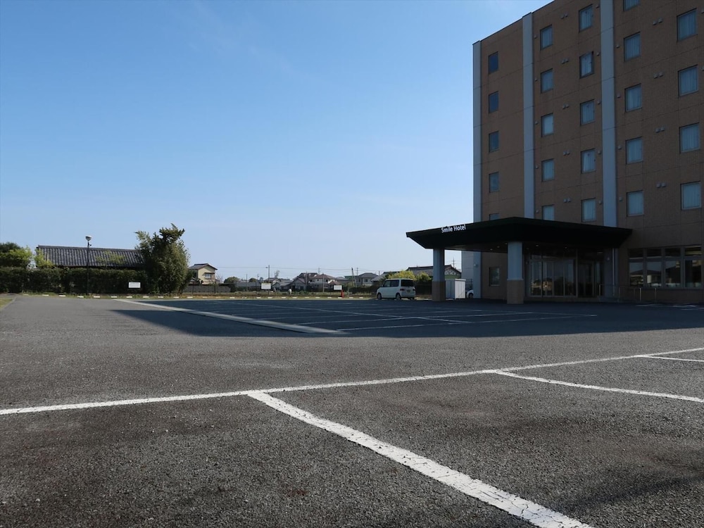 スマイルホテル静岡吉田インター 静岡