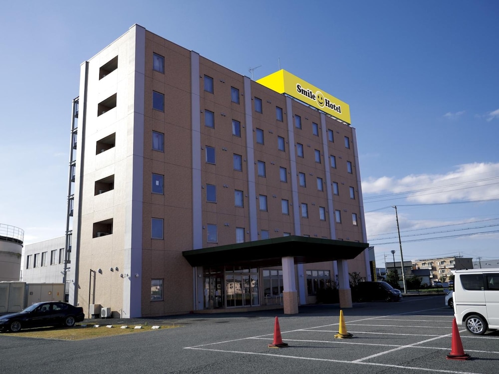 スマイルホテル静岡吉田インター 静岡