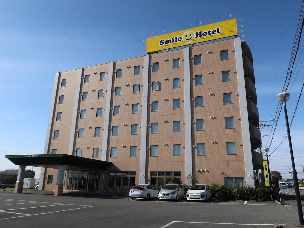 スマイルホテル静岡吉田インター 静岡