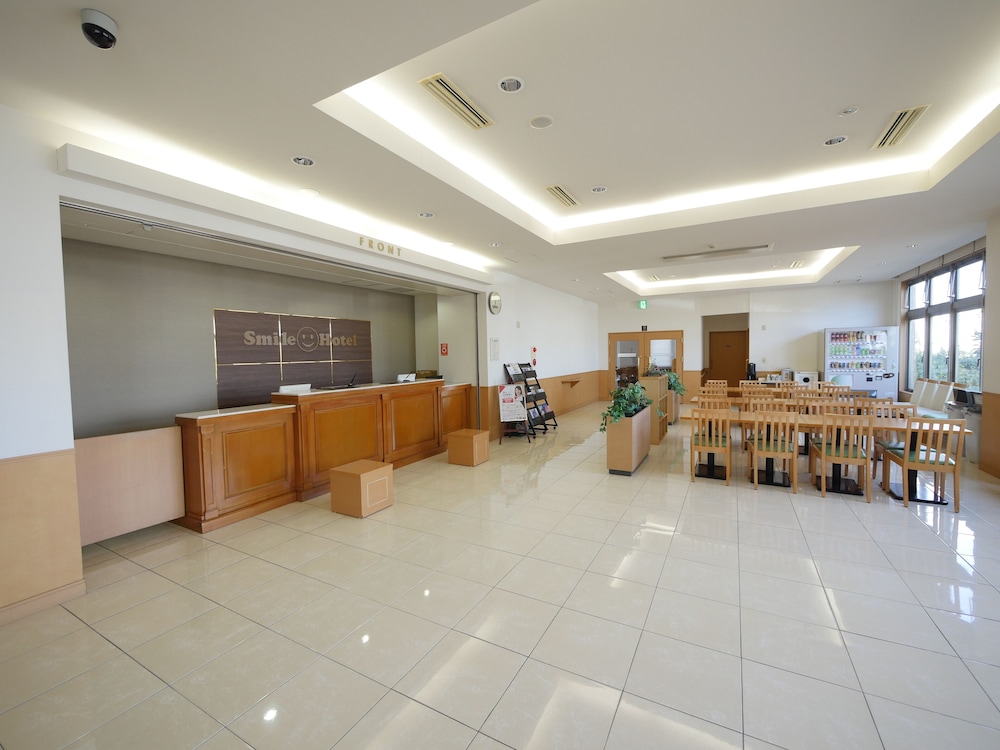 スマイルホテル静岡吉田インター 静岡