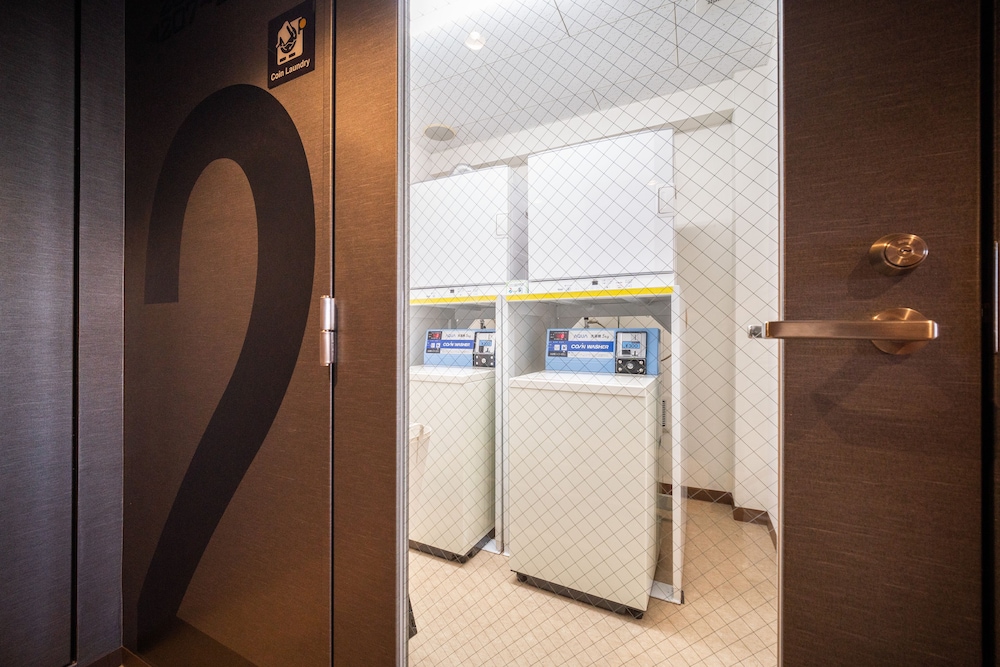 スーパーホテル JR 富士駅前禁煙館 静岡