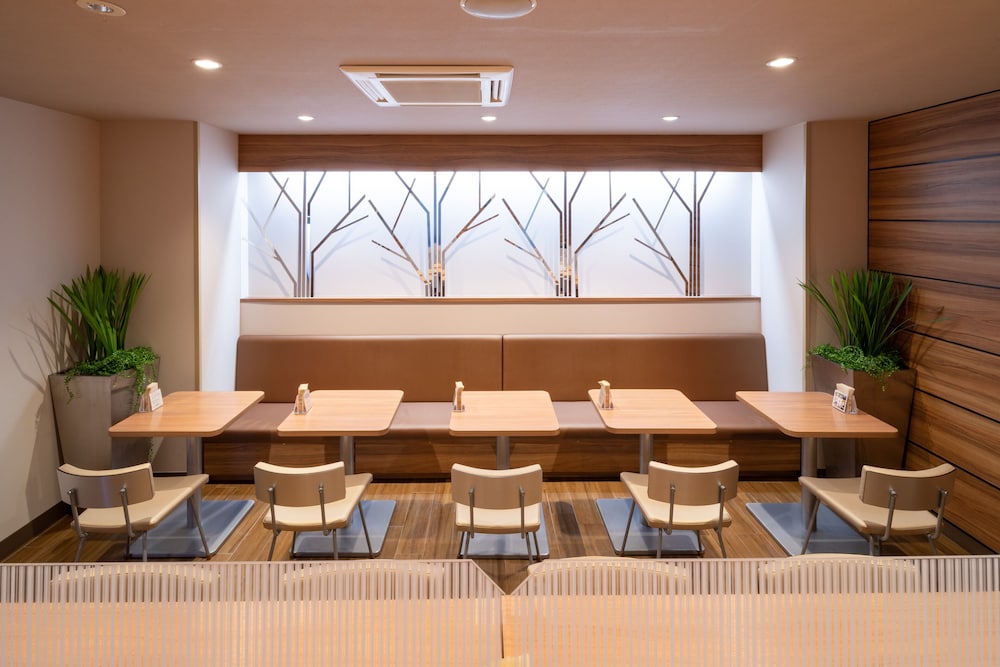 スーパーホテル JR 富士駅前禁煙館 静岡