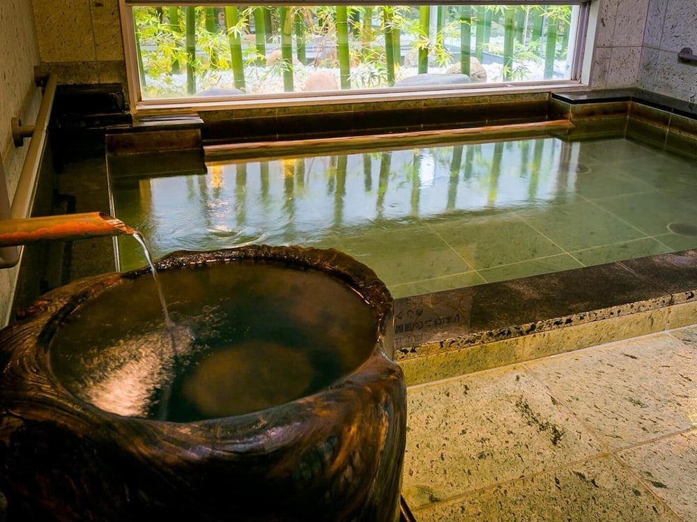 スーパーホテル天然温泉富士本館 静岡