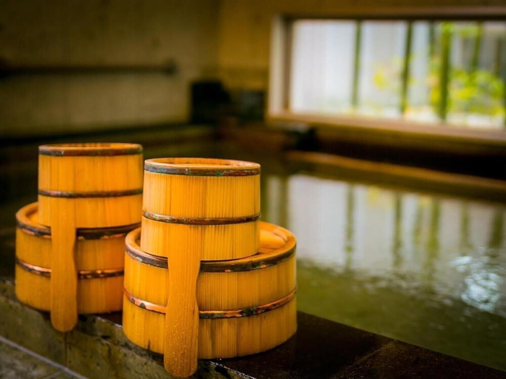 スーパーホテル天然温泉富士本館 静岡