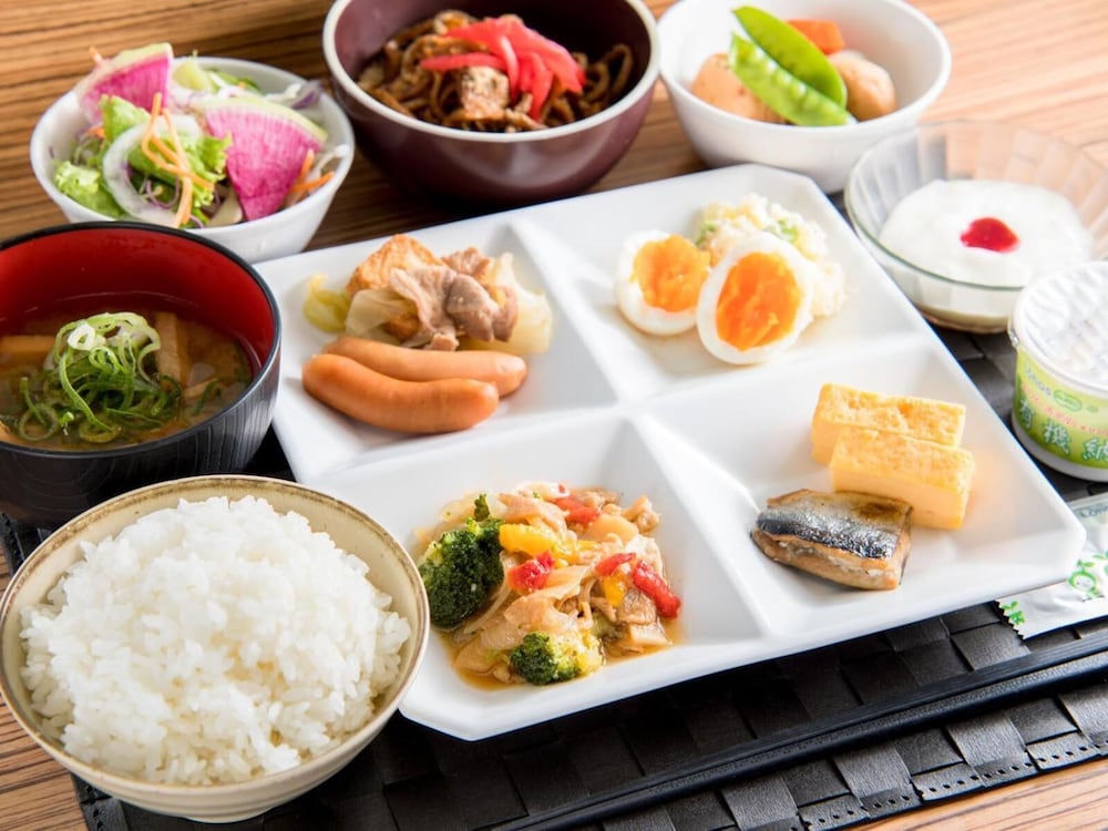 スーパーホテル天然温泉富士本館 静岡