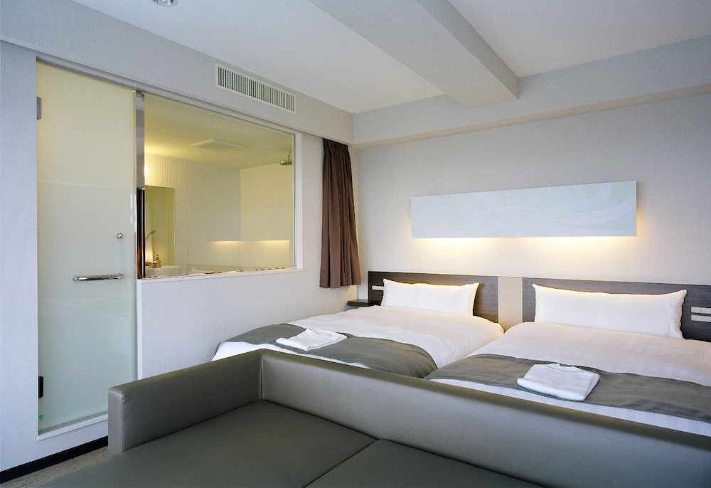 ホテルインサイド沼津インター 静岡