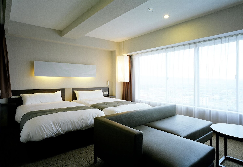 ホテルインサイド沼津インター 静岡