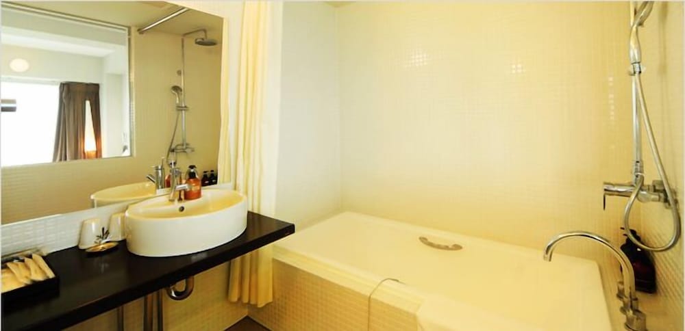 ホテルインサイド沼津インター 静岡