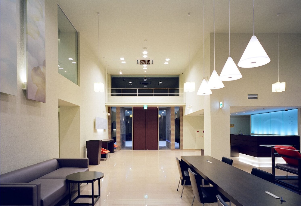 ホテルインサイド沼津インター 静岡