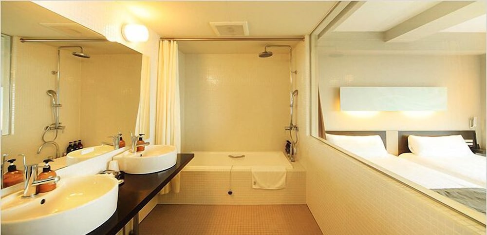 ホテルインサイド沼津インター 静岡