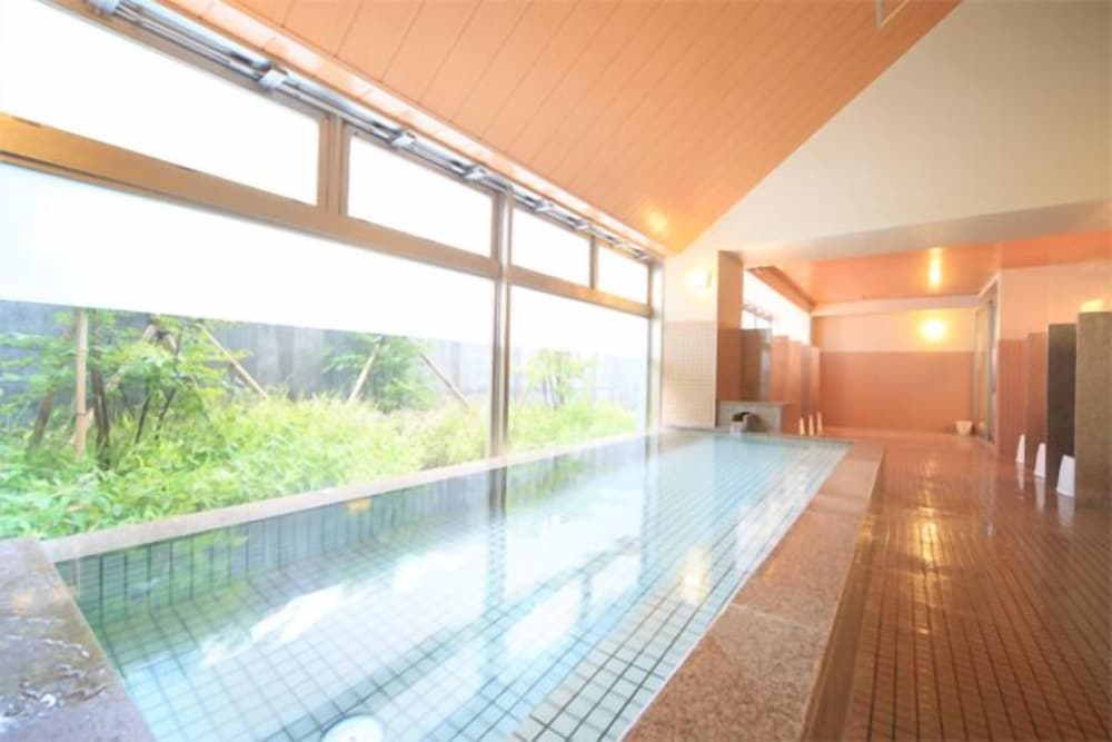 ホテルインサイド沼津インター 静岡