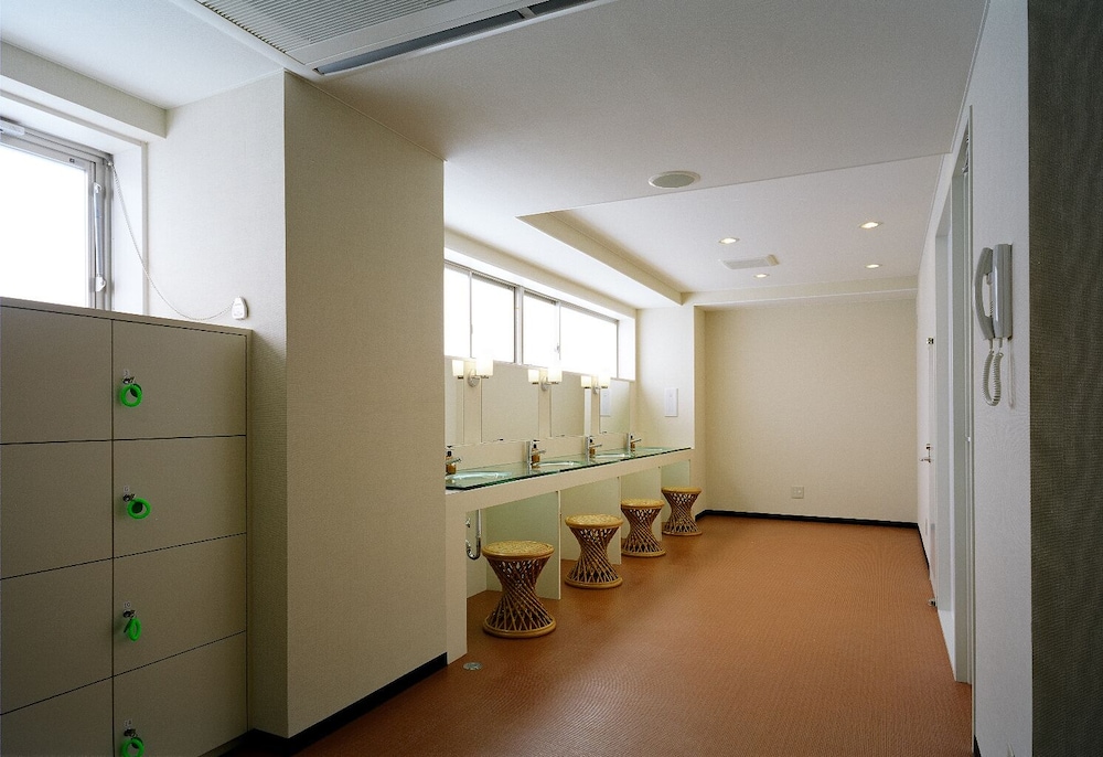 ホテルインサイド沼津インター 静岡