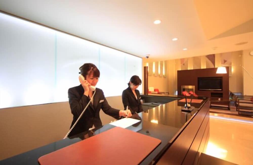 ホテルインサイド沼津インター 静岡