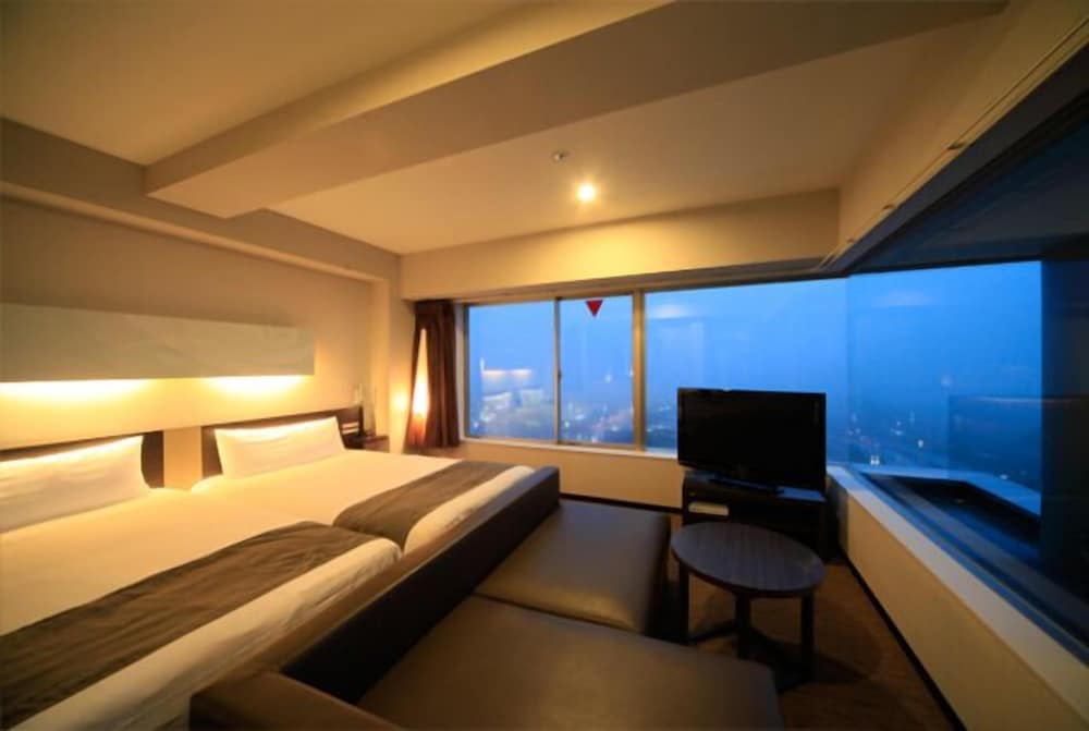 ホテルインサイド沼津インター 静岡