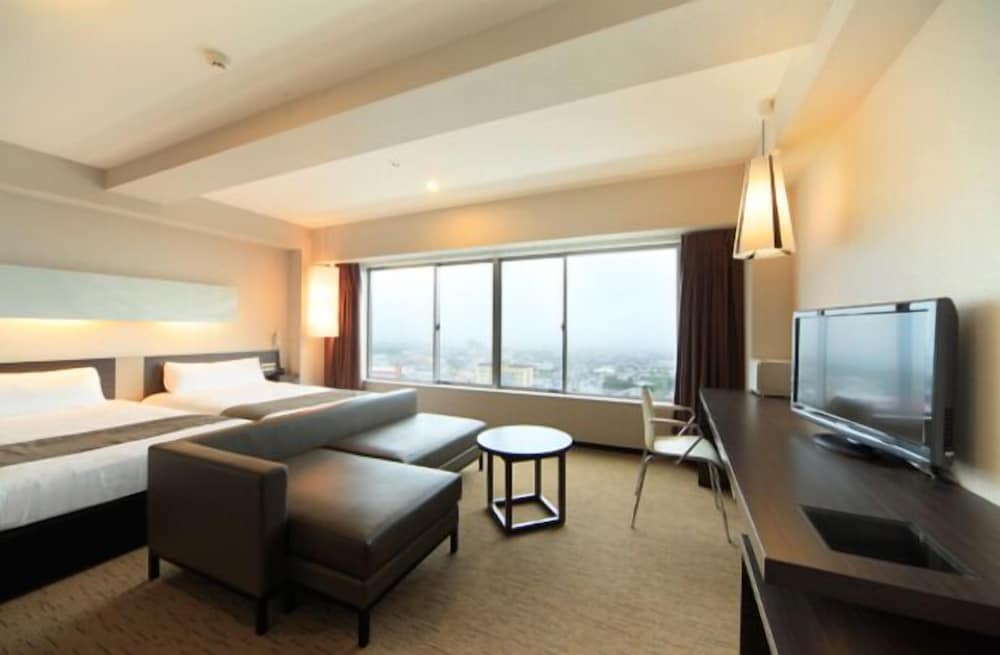 ホテルインサイド沼津インター 静岡