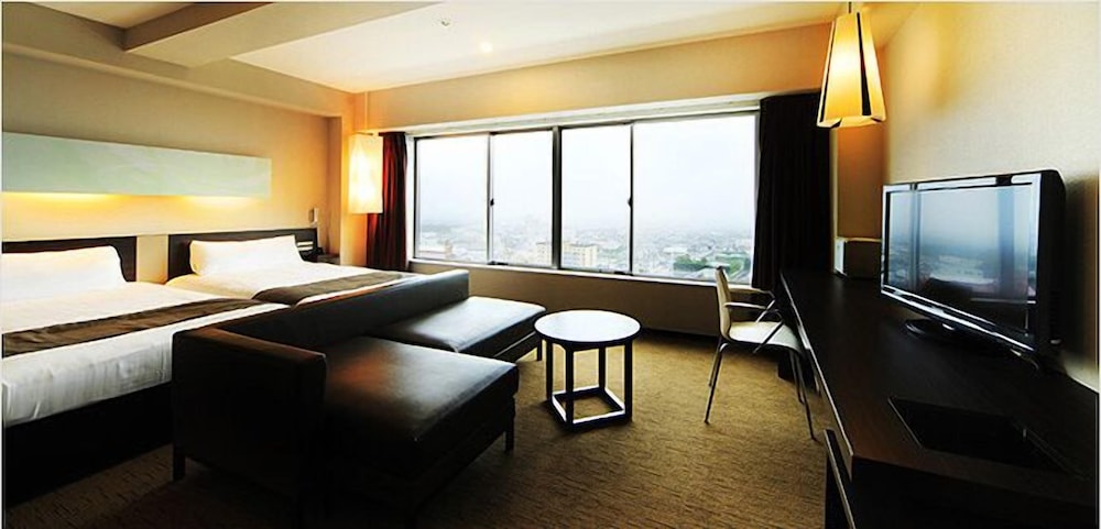 ホテルインサイド沼津インター 静岡