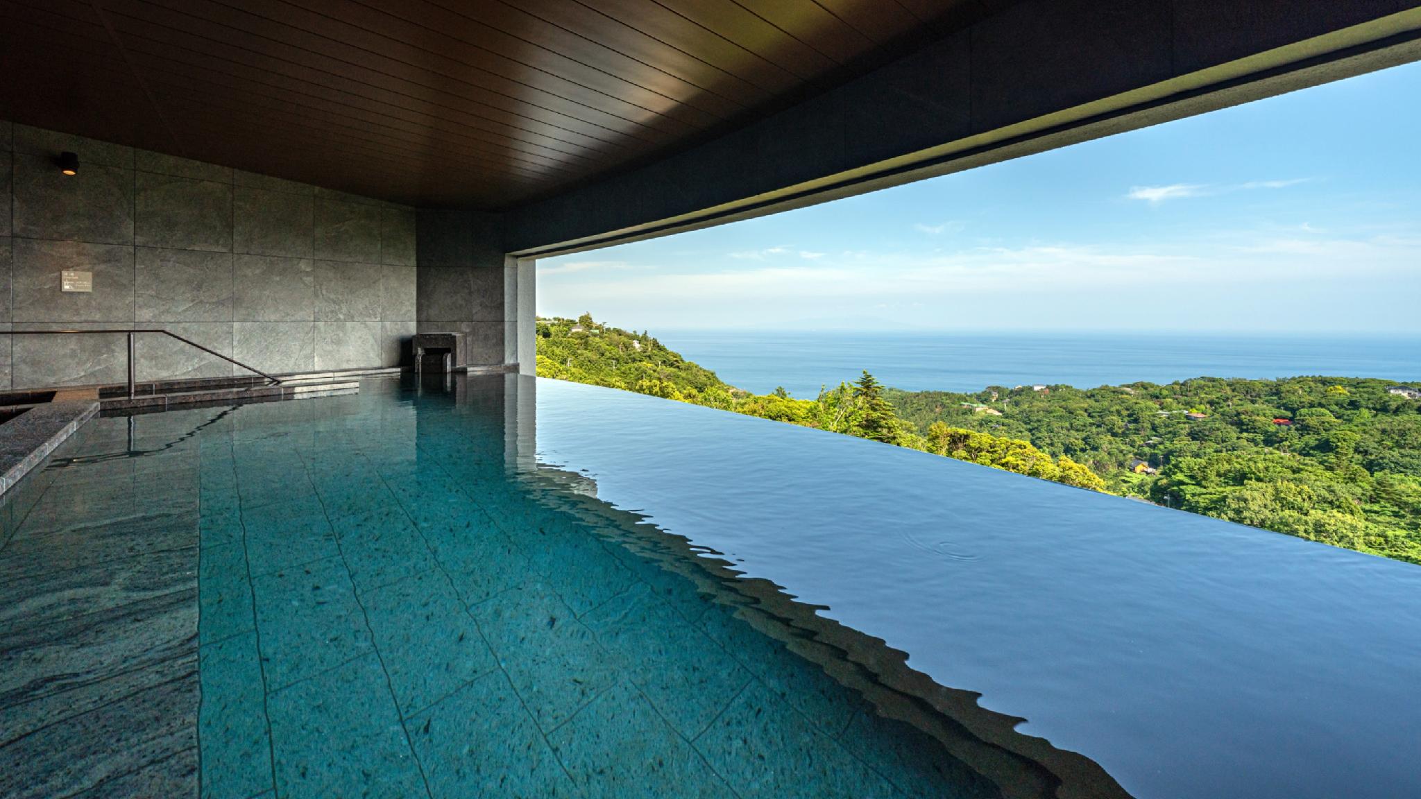 伊豆ホテル リゾート&スパ 静岡