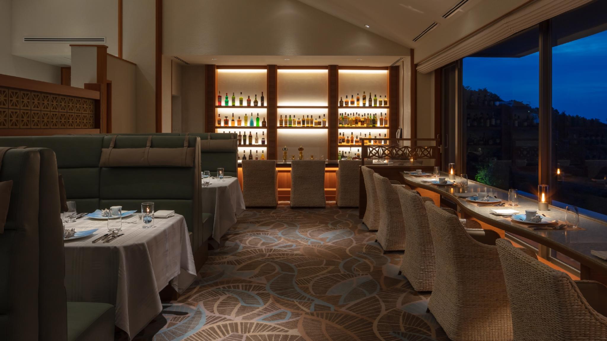 伊豆ホテル リゾート&スパ 静岡