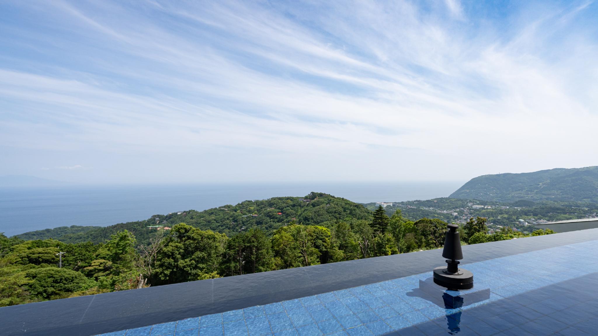 伊豆ホテル リゾート&スパ 静岡