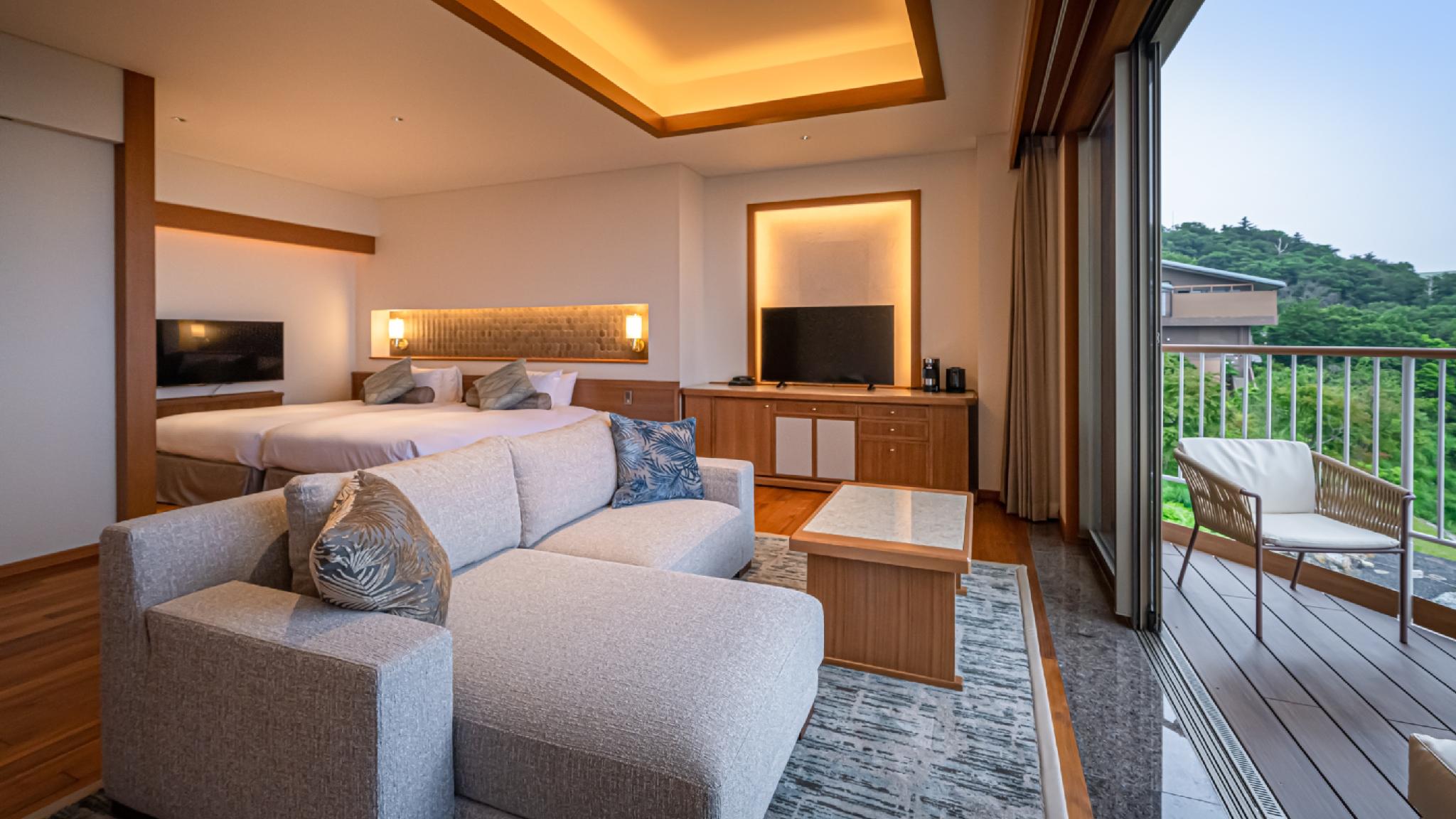 伊豆ホテル リゾート&スパ 静岡