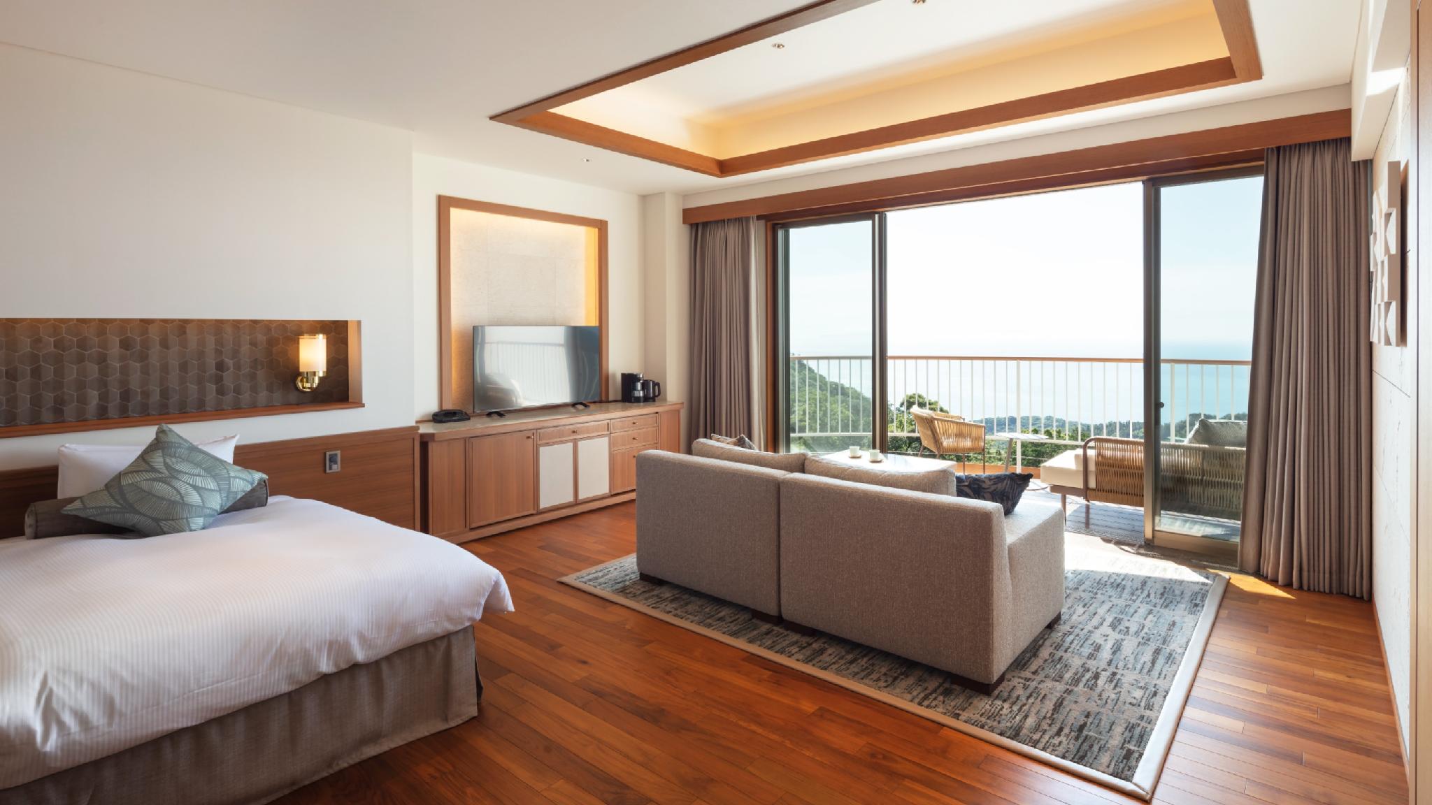 伊豆ホテル リゾート&スパ 静岡