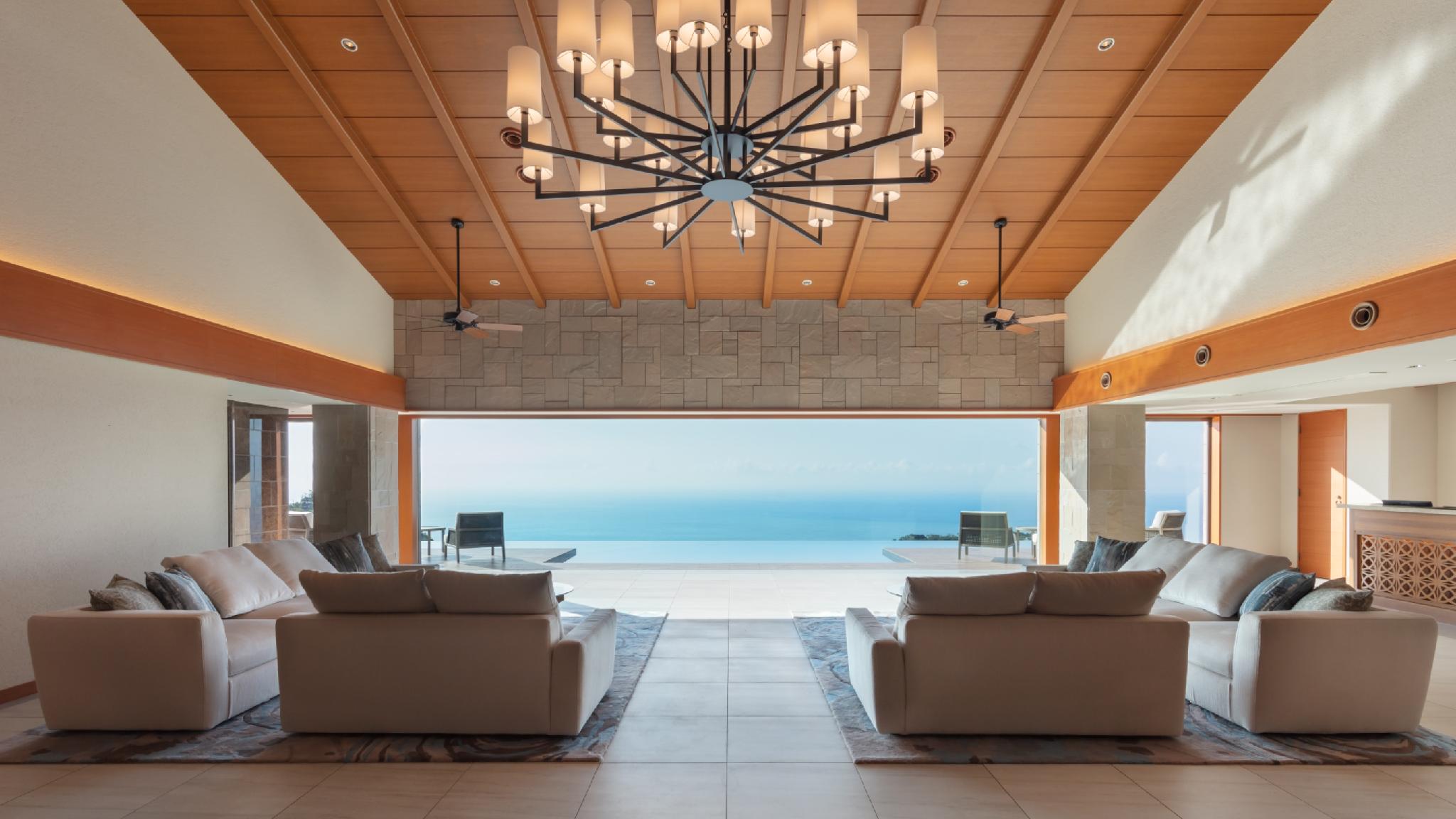 伊豆ホテル リゾート&スパ 静岡