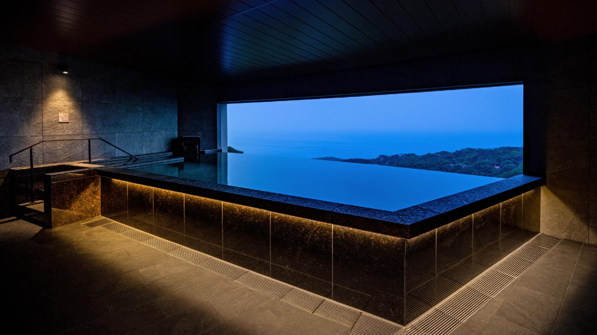 伊豆ホテル リゾート&スパ 静岡