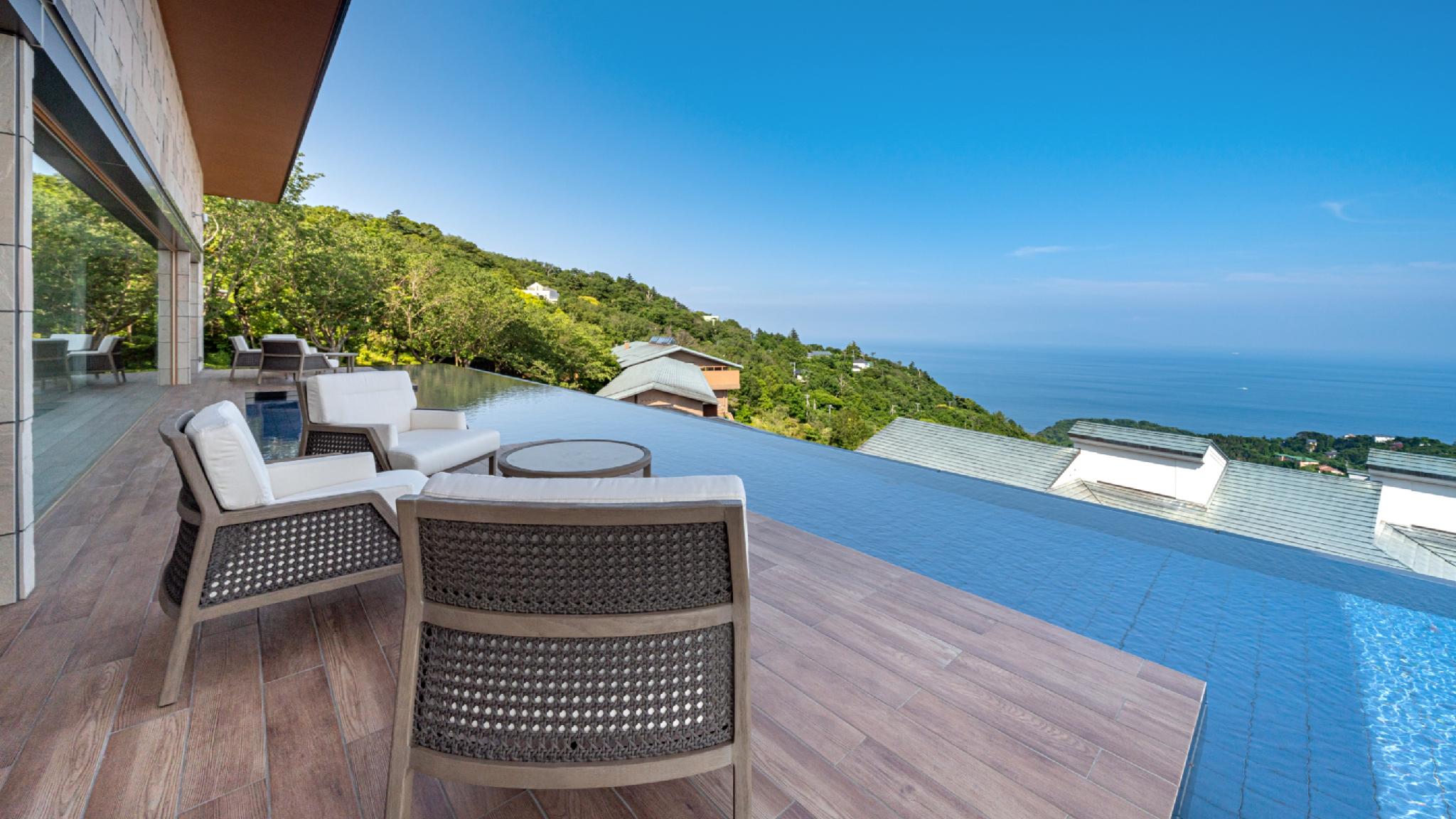 伊豆ホテル リゾート&スパ 静岡