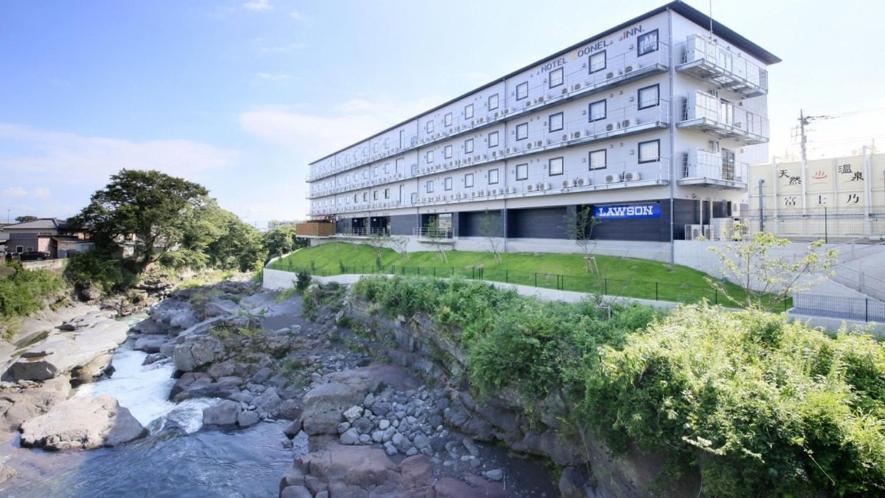 ホテル クーネルイン（HOTEL COONEL INN） 静岡