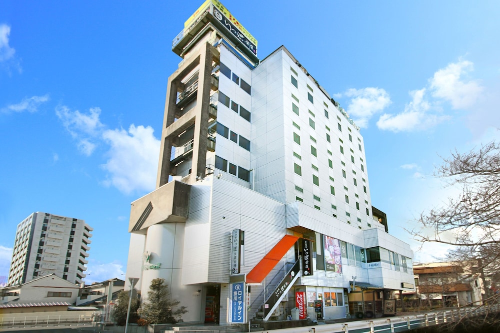 ロイヤルイン掛川 静岡